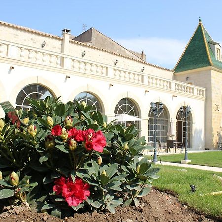 Les Galeries De Beaulac Pézenas Zewnętrze zdjęcie