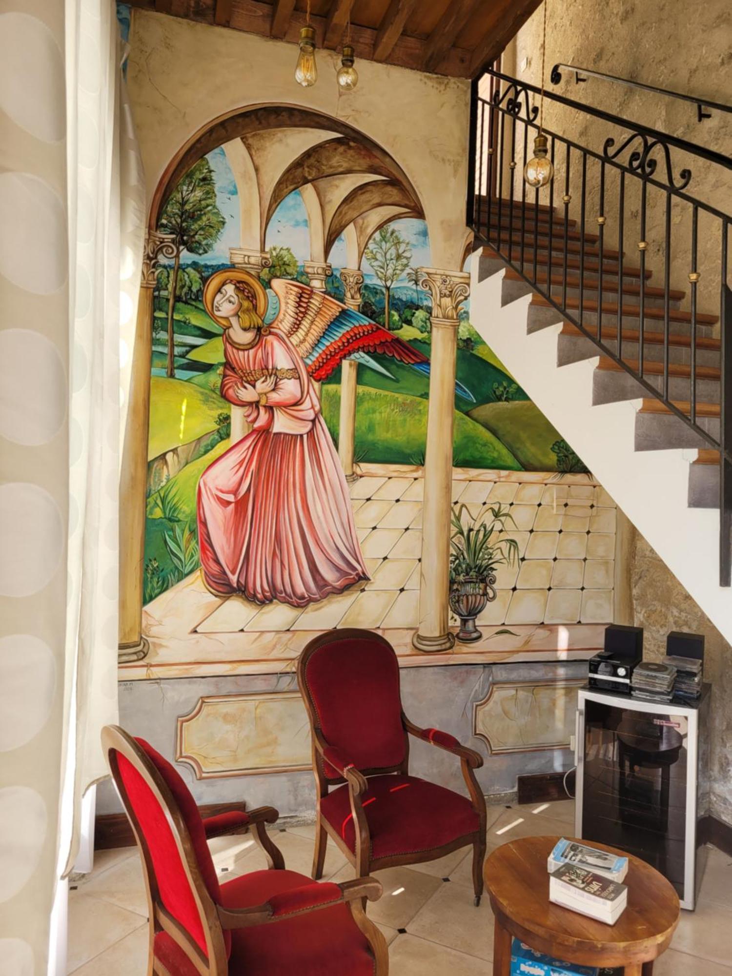 Les Galeries De Beaulac Pézenas Zewnętrze zdjęcie